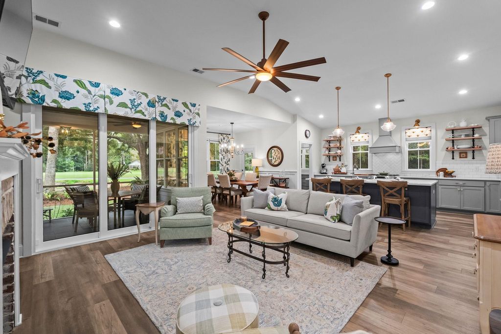 41 Spicebush Ln., Pawleys Island, SC 29585 — photo 5
