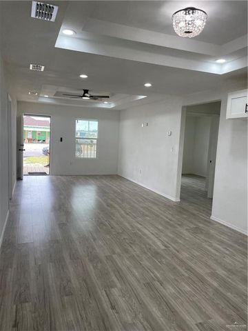 2421 Trinidad Luna Lane, Alton, TX 78573