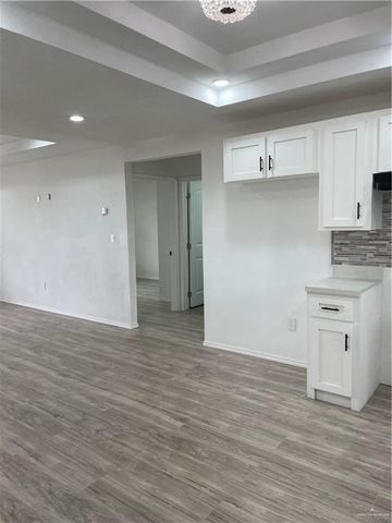 2421 Trinidad Luna Lane, Alton, TX 78573