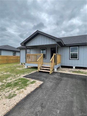 2421 Trinidad Luna Lane, Alton, TX 78573