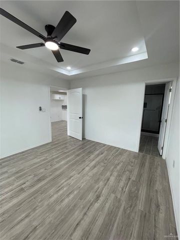 2421 Trinidad Luna Lane, Alton, TX 78573