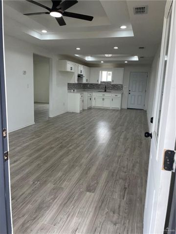 2421 Trinidad Luna Lane, Alton, TX 78573