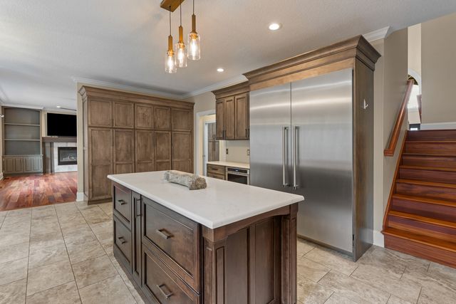 6799 Ridges Court, Bettendorf, IA 52722