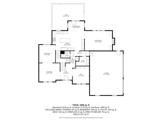 6799 Ridges Court, Bettendorf, IA 52722