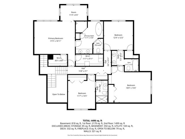 6799 Ridges Court, Bettendorf, IA 52722