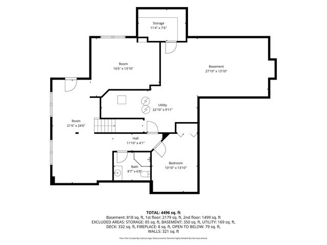 6799 Ridges Court, Bettendorf, IA 52722
