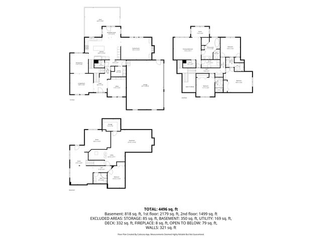 6799 Ridges Court, Bettendorf, IA 52722