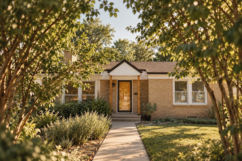 110 N Briscoe Boulevard, Dallas, TX 75211 — photo 4