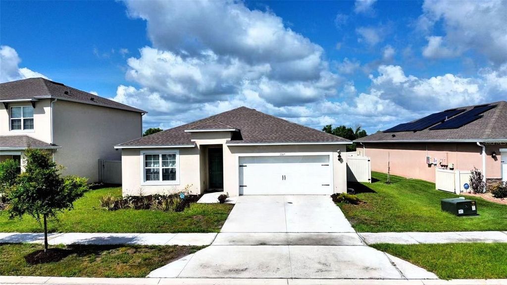 5567 SILTSTONE STREET, Lakeland, FL 33811