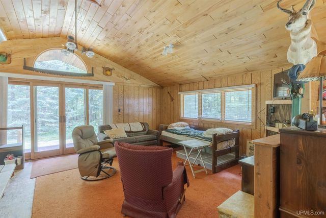 436 Forest 3920 Road, Iron River, MI 49935