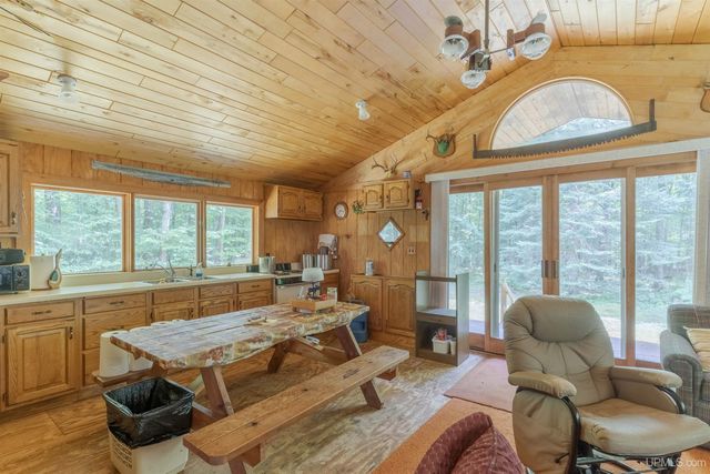 436 Forest 3920 Road, Iron River, MI 49935