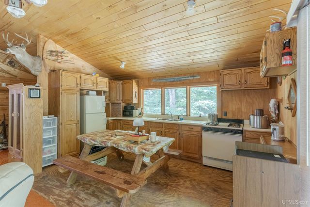 436 Forest 3920 Road, Iron River, MI 49935