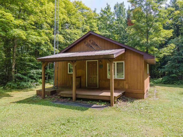 436 Forest 3920 Road, Iron River, MI 49935