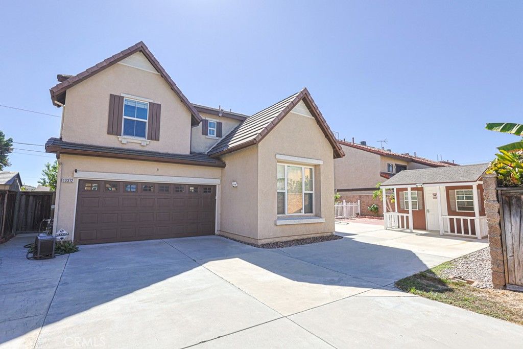 13312 Michael Rainford, Garden Grove, CA 92843 — exterior