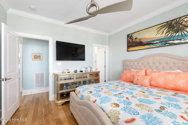 111 Ocean Ridge Drive, Atlantic Beach, NC 28512