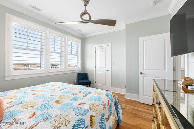 111 Ocean Ridge Drive, Atlantic Beach, NC 28512