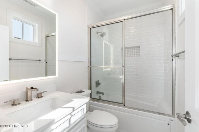 111 Ocean Ridge Drive, Atlantic Beach, NC 28512