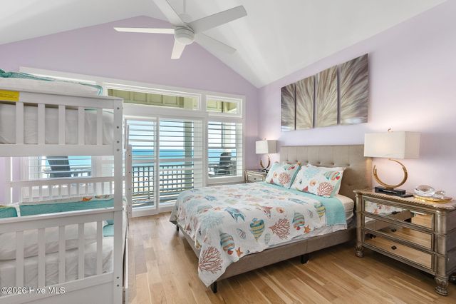 111 Ocean Ridge Drive, Atlantic Beach, NC 28512