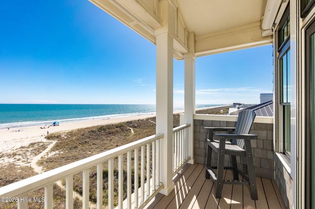 111 Ocean Ridge Drive, Atlantic Beach, NC 28512