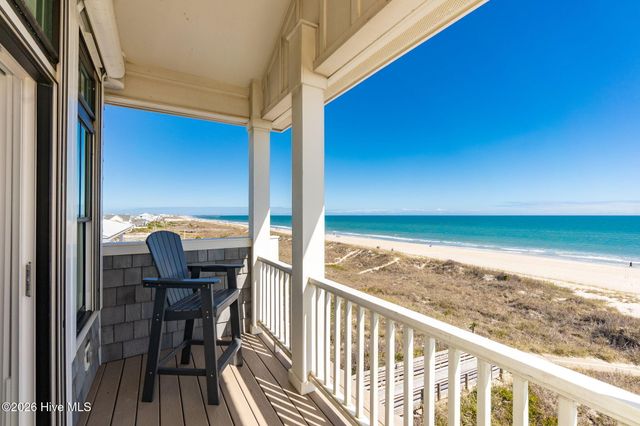 111 Ocean Ridge Drive, Atlantic Beach, NC 28512