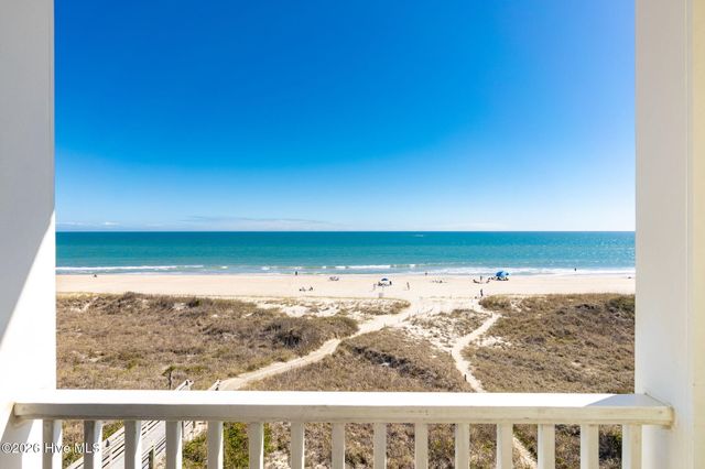 111 Ocean Ridge Drive, Atlantic Beach, NC 28512