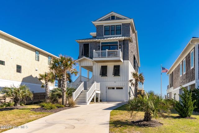111 Ocean Ridge Drive, Atlantic Beach, NC 28512