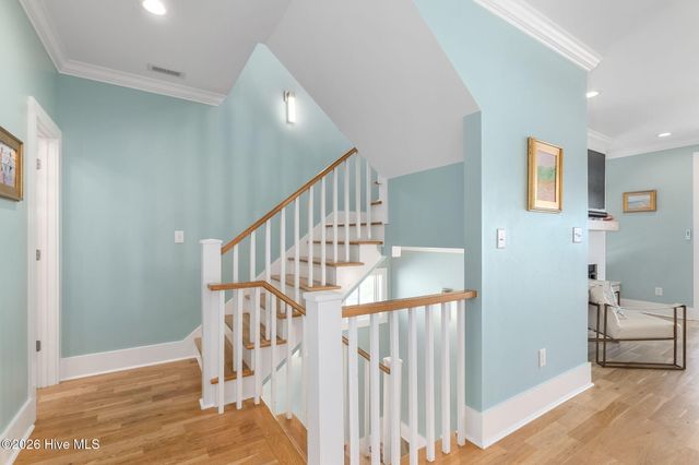 111 Ocean Ridge Drive, Atlantic Beach, NC 28512