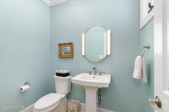 111 Ocean Ridge Drive, Atlantic Beach, NC 28512