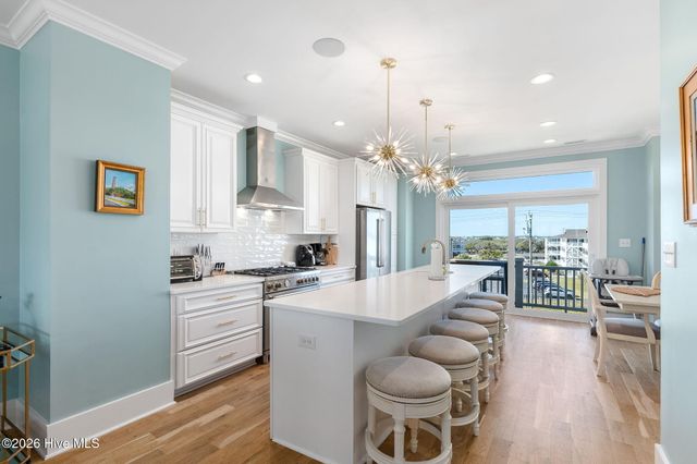 111 Ocean Ridge Drive, Atlantic Beach, NC 28512