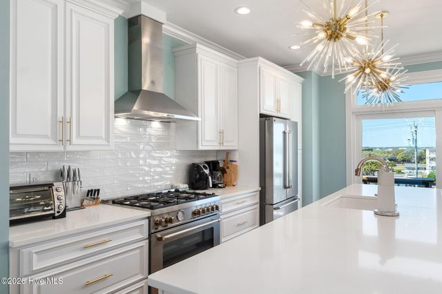 111 Ocean Ridge Drive, Atlantic Beach, NC 28512