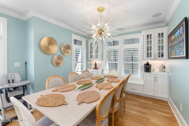 111 Ocean Ridge Drive, Atlantic Beach, NC 28512