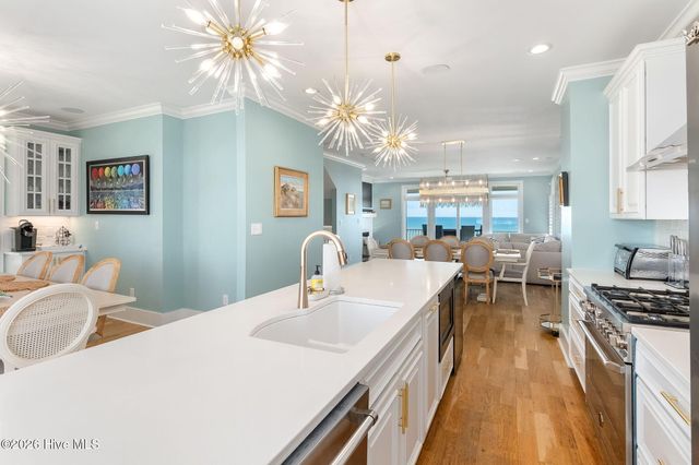 111 Ocean Ridge Drive, Atlantic Beach, NC 28512