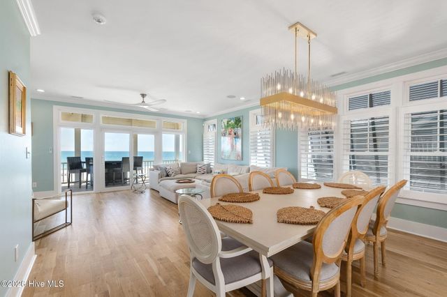 111 Ocean Ridge Drive, Atlantic Beach, NC 28512