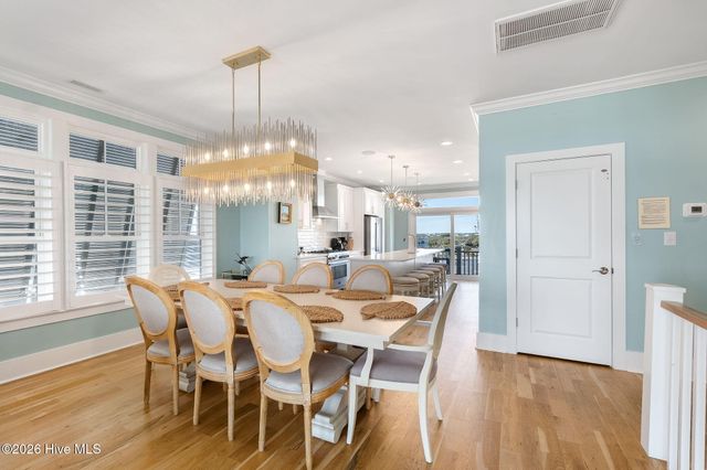 111 Ocean Ridge Drive, Atlantic Beach, NC 28512