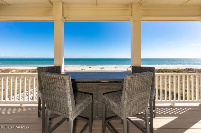 111 Ocean Ridge Drive, Atlantic Beach, NC 28512