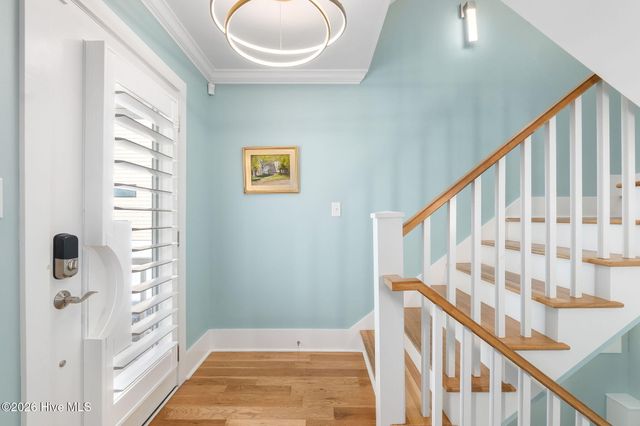 111 Ocean Ridge Drive, Atlantic Beach, NC 28512