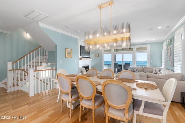 111 Ocean Ridge Drive, Atlantic Beach, NC 28512