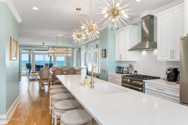 111 Ocean Ridge Drive, Atlantic Beach, NC 28512