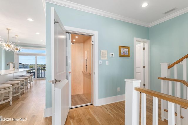 111 Ocean Ridge Drive, Atlantic Beach, NC 28512