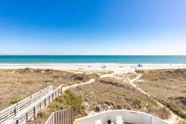 111 Ocean Ridge Drive, Atlantic Beach, NC 28512