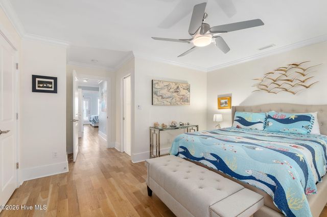 111 Ocean Ridge Drive, Atlantic Beach, NC 28512