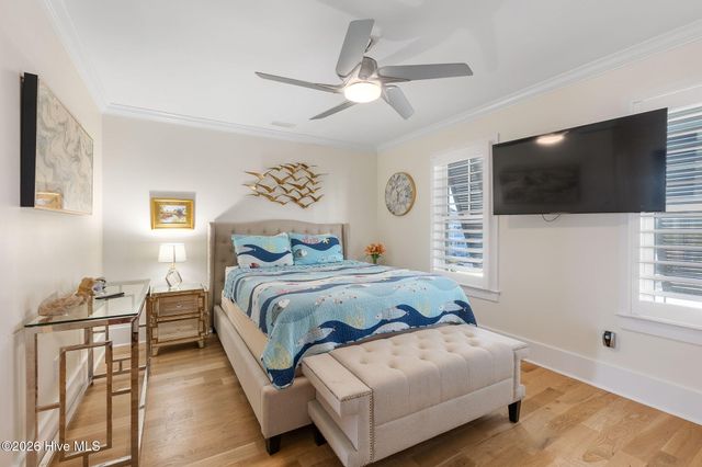 111 Ocean Ridge Drive, Atlantic Beach, NC 28512