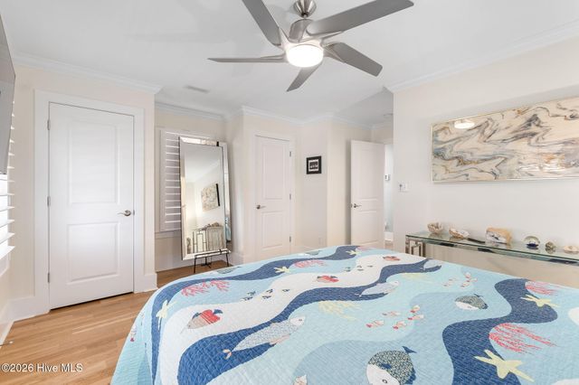 111 Ocean Ridge Drive, Atlantic Beach, NC 28512