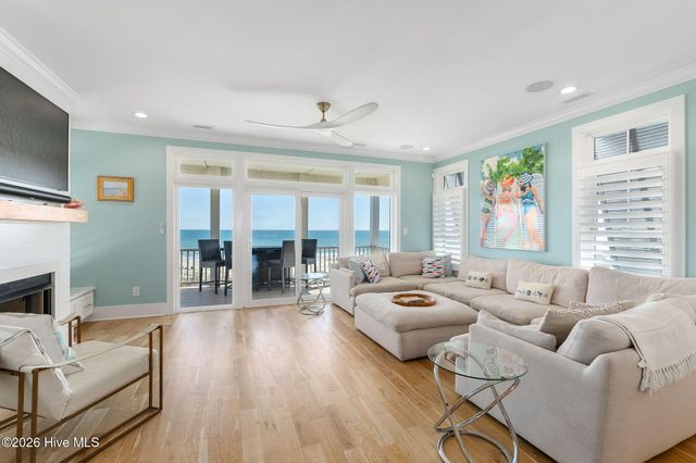 111 Ocean Ridge Drive, Atlantic Beach, NC 28512