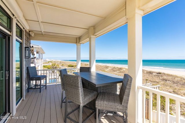 111 Ocean Ridge Drive, Atlantic Beach, NC 28512