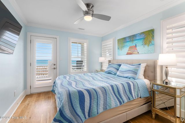 111 Ocean Ridge Drive, Atlantic Beach, NC 28512