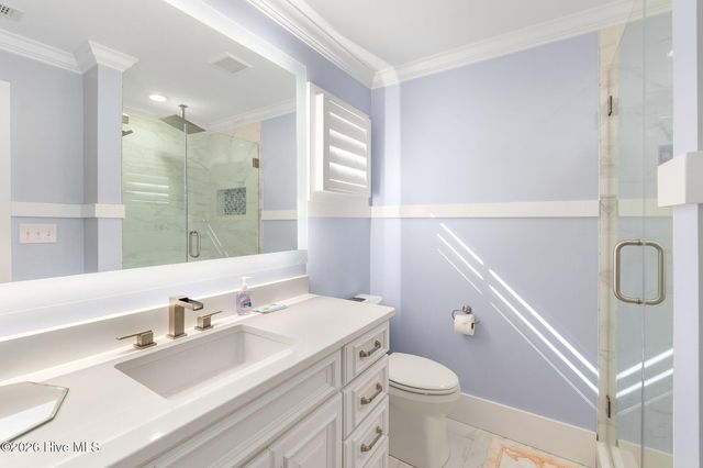 111 Ocean Ridge Drive, Atlantic Beach, NC 28512