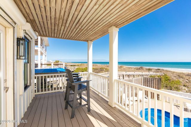 111 Ocean Ridge Drive, Atlantic Beach, NC 28512