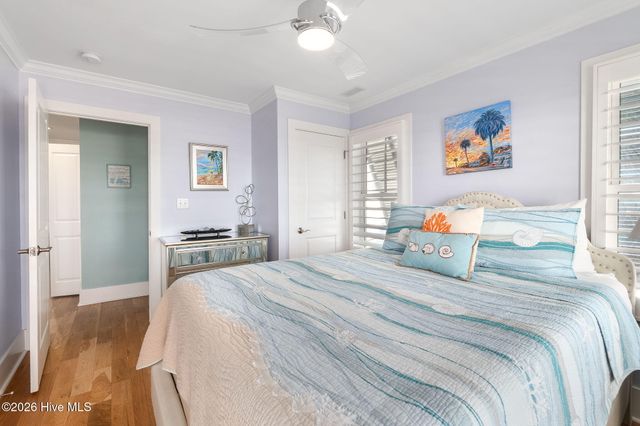 111 Ocean Ridge Drive, Atlantic Beach, NC 28512