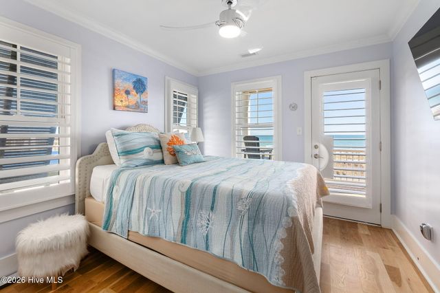 111 Ocean Ridge Drive, Atlantic Beach, NC 28512